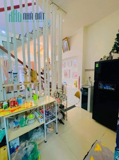 .Nhà Ngay Sát Cầu Rồng Nguyễn Văn Linh, thẳng 30m ra MT, 3 mê đẹp