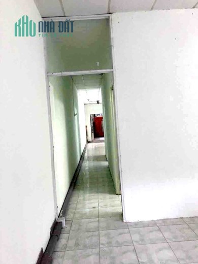 Bán Nhà Gần Quốc Lộ 1K, Linh Xuân, Thủ Đức 130m2_5x26m, HXH, SHR Chỉ Hơn 4 Tỷ Thách Thức Đầu Tư