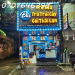 CHÍNH CHỦ CẦN SANG NHƯỢNG QUÁN TẠI 425 LÝ THƯỜNG KIỆT, DĨ AN, BÌNH DƯƠNG