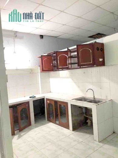 Bán Nhà Đường Số 8 Linh Xuân, Thủ Đức 130m2_5x26m, HXH, SHR Chỉ Hơn 4 Tỷ Không Quy Hoạch