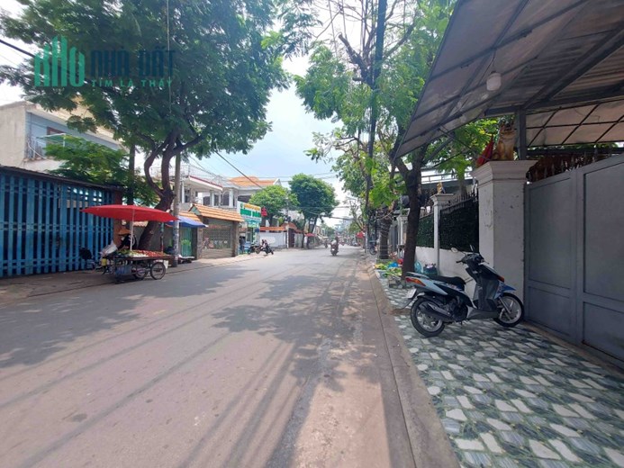Bán Nhà Đường Số 8 Linh Xuân, Thủ Đức 130m2_5x26m, HXH, SHR Chỉ Hơn 4 Tỷ Không Quy Hoạch