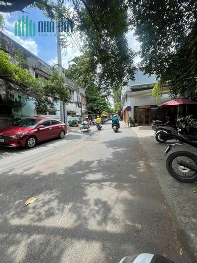 BÁN ĐẤT, TÂN QUY QUẬN 7, 4X19M, ĐƯỜNG NHỰA, Ô TÔ QUAY ĐẦU, NHĨNH 8 TỶ