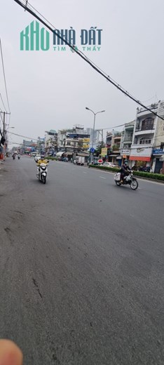 BÁN ĐẤT, TÂN QUY QUẬN 7, 4X19M, ĐƯỜNG NHỰA, Ô TÔ QUAY ĐẦU, NHĨNH 8 TỶ