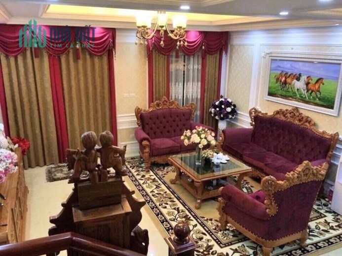 VÍP! NHỈNH 4 TỶ -NHÀ BỒ ĐỀ - 5 TẦNG - GẦN MẶT PHỐ NGUYỄN VĂN CỪ KINH DOANH - OTO TRÁNH.
