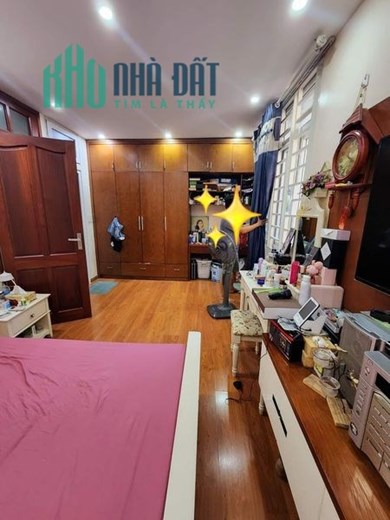 BÁN NHÀ MẶT PHỐ ĐÔNG QUAN CẦU GIẤY, PHÂN LÔ, ÔTÔ TRÁNH, VỈA HÈ, KINH DOANH, NHINH 14TỶ