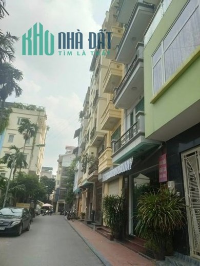 BÁN NHÀ MẶT PHỐ ĐÔNG QUAN CẦU GIẤY, PHÂN LÔ, ÔTÔ TRÁNH, VỈA HÈ, KINH DOANH, NHINH 14TỶ