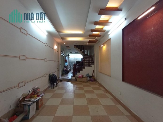 BÁN NHÀ PHỐ VĂN CAO LIỄU GIAI BA ĐÌNH OTO SỔ NỞ HẬU ĐẸP 50M2 x 3T SÁT HỒ TÂY 7,8 TỶ