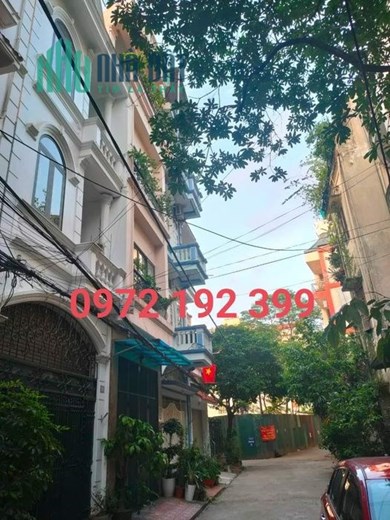 BÁN GẤP NHÀ ĐẸP PHÙNG CHÍ KIÊN CẦU GIẤY, PHÂN LÔ, ÔTÔ ĐỖ CỬA, DÂN TRÍ CAO, NHINH 7TỶ