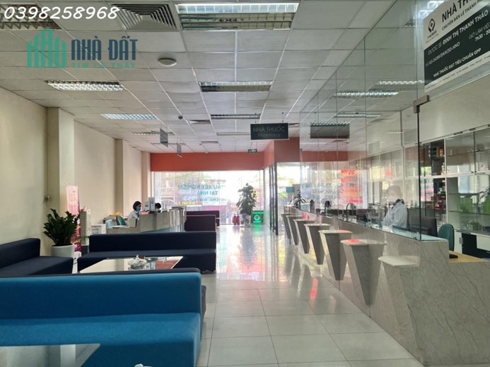 BÁN NHÀ NGUYỄN LƯƠNG BẰNG, 573m2x 8T, MT9m, Ô TÔ ĐỖ TRONG NHÀ, KINH DOANH, CHỈ NHỈNH 280 TỶ