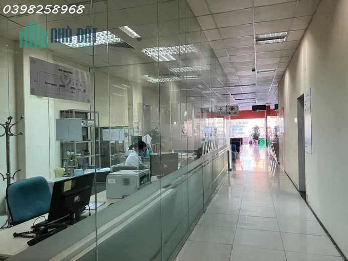 BÁN NHÀ NGUYỄN LƯƠNG BẰNG, 573m2x 8T, MT9m, Ô TÔ ĐỖ TRONG NHÀ, KINH DOANH, CHỈ NHỈNH 280 TỶ