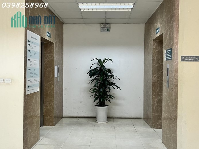 BÁN NHÀ NGUYỄN LƯƠNG BẰNG, 573m2x 8T, MT9m, Ô TÔ ĐỖ TRONG NHÀ, KINH DOANH, CHỈ NHỈNH 280 TỶ