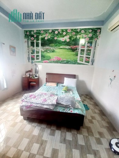 LÊ VĂN QUỚI - 68M2 - 4 TẦNG - HẺM 7M THÔNG RA MIẾU HÒ XOÀI- KHU NHÀ CAO CẤP NHỈNH 6 TỶ.