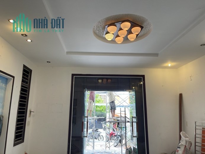 SIÊU PHẨM LÔ GÓC SƠN TRÀ NGANG LỚN, NỞ HẬU MẶT TIỀN LƯƠNG THẾ VINH ĐÔNG ĐÚC