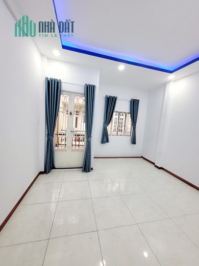 🌹NHÀ ĐẸP HƯƠNG LỘ 2 - 3 TẦNG 3PN - Ô TÔ TỚI CỬA - DT 4x10M - NGAY NGÃ TƯ BỐN XÃ CHỈ 3 TỶ 650TR 🌹