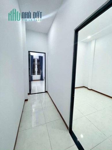 🌹NHÀ ĐẸP HƯƠNG LỘ 2 - 3 TẦNG 3PN - Ô TÔ TỚI CỬA - DT 4x10M - NGAY NGÃ TƯ BỐN XÃ CHỈ 3 TỶ 650TR 🌹