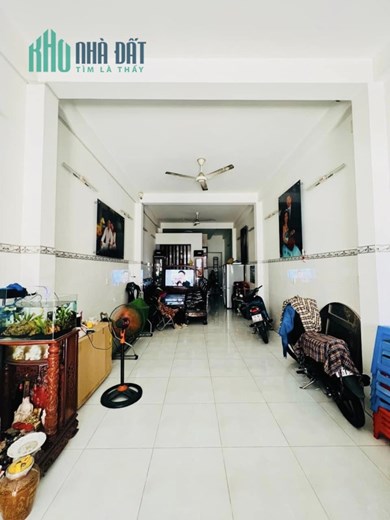 NHÀ ĐẸP 5 TẦNG ĐƯỜNG SỐ 4 P.BÌNH HƯNG HOÀ A - CÓ THANG MÁY - ĐƯỜNG 8M - 81M2 - SỔ VUÔNG HOÀN CÔNG