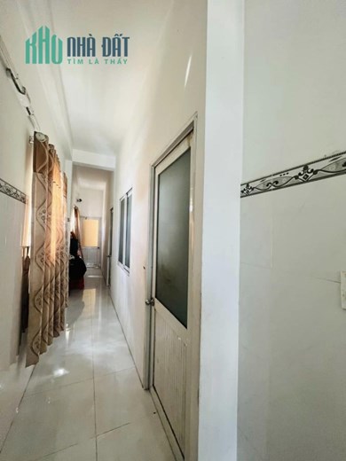 NHÀ ĐẸP 5 TẦNG ĐƯỜNG SỐ 4 P.BÌNH HƯNG HOÀ A - CÓ THANG MÁY - ĐƯỜNG 8M - 81M2 - SỔ VUÔNG HOÀN CÔNG