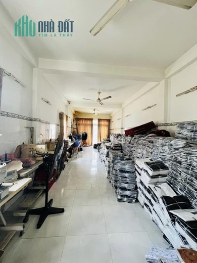 NHÀ ĐẸP 5 TẦNG ĐƯỜNG SỐ 4 P.BÌNH HƯNG HOÀ A - CÓ THANG MÁY - ĐƯỜNG 8M - 81M2 - SỔ VUÔNG HOÀN CÔNG