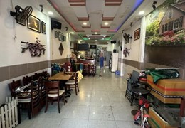 ☎️ MẶT TIỀN TRƯƠNG PHƯỚC PHAN - NGAY LÊ VĂN QUỚI - GIÁP TÂN PHÚ - QUẬN 6 - 2 TẦNG - 95.6M2- CHỈ 9.5