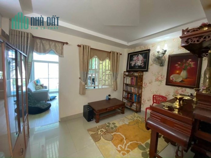 Bán nhà Thống Nhất PHƯỜNG 11 Q.GÒ VẤP, 4 tầng, Đ. 3m, giá giảm còn 7.9 tỷ