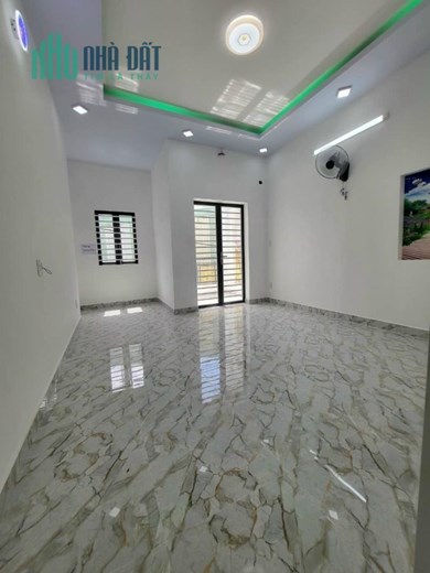 Bán nhà Đ. số 8 Phường 11 QUẬN GÒ VẤP, 3 tầng, Đ. 2m, giá giảm còn 4.5 tỷ