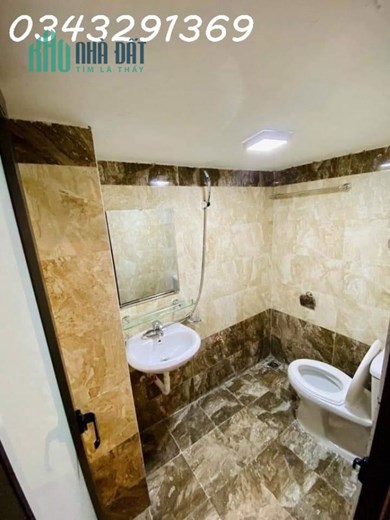 Bán CCMN phường Vĩnh Phúc, Ba Đình, 70mx5T, 11 tỷ. Nhà đẹp, full nội thất, dòng tiền 60tr/tháng.