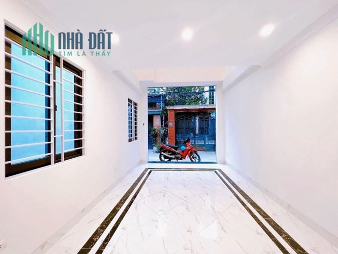 NHÀ ĐẸP  -THẠCH BÀN -LONG BIÊN