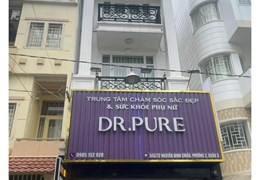 SANG GẤP SPA TRUNG TÂM QUẬN 3 NGUYỄN ĐÌNH CHIỂU (đối diện chợ Bàn Cờ) GIÁ CHỈ 4XX triệu.