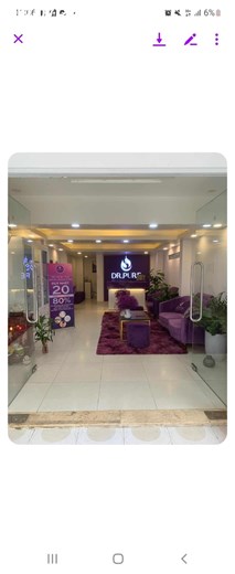 SANG GẤP SPA TRUNG TÂM QUẬN 3 NGUYỄN ĐÌNH CHIỂU (đối diện chợ Bàn Cờ) GIÁ CHỈ 4XX triệu.