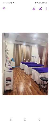 SANG GẤP SPA TRUNG TÂM QUẬN 3 NGUYỄN ĐÌNH CHIỂU (đối diện chợ Bàn Cờ) GIÁ CHỈ 4XX triệu.