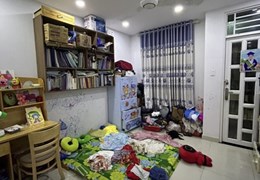 Bán Nhà 3 Tầng Hẻm Oto - 60M2 Nhà 1 Sẹc - Trần Văn Ơn,tân Phú - Nhỉnh 5 Tỷ