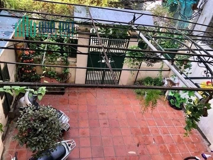 LIỄU GIAI 109M 2 TẦNG MT6.2M GIÁ CHỈ 22.5 TỶ