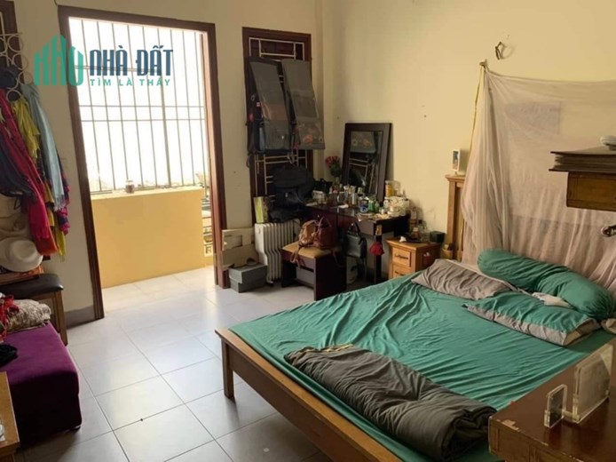 LIỄU GIAI 109M 2 TẦNG MT6.2M GIÁ CHỈ 22.5 TỶ