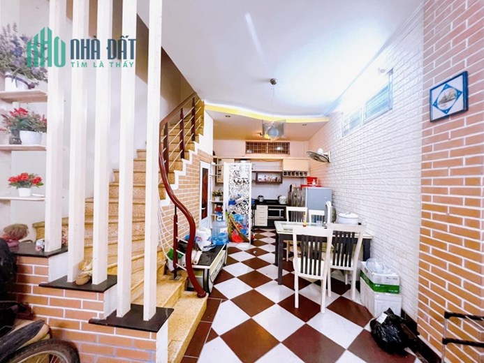 Bán 🏠 Riêng 4 Tầng 40m 3.8 tỷ 👉tại Phố Thanh Bình Mỗ Lao Hà Đông 📲0949📌834📌886 🏘