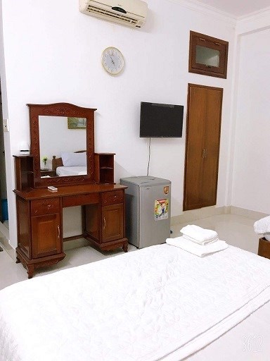 HOT HOT HOT Vũng Tàu gần Sáng đi chiều về được luôn được ở ngay phòng VIEW đẹp đầy đủ tiện nghi