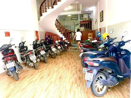 HOT HOT HOT Vũng Tàu gần Sáng đi chiều về được luôn được ở ngay phòng VIEW đẹp đầy đủ tiện nghi
