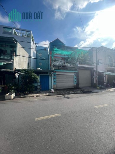 MẶT TIỀN LÊ NGÃ, rộng 10M TÂN PHÚ, 30m2,  CHỈ 4.x tỷ ( x nhỏ xíu).