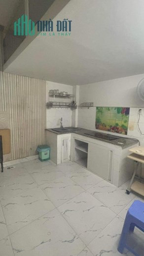 MẶT TIỀN LÊ NGÃ, rộng 10M TÂN PHÚ, 30m2,  CHỈ 4.x tỷ ( x nhỏ xíu).