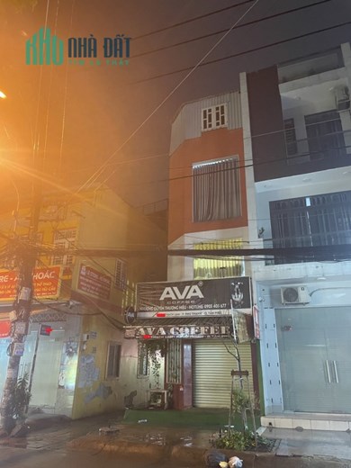 MẶT TIỀN KD THẠCH LAM, PHÚ THẠNH, TÂN PHÚ, CĂN GÓC, CÓ DÒNG TIỀN 15tr.