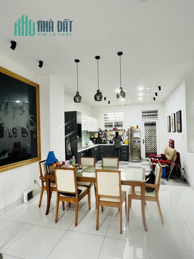 CHO THUÊ BIỆT THỰ FULL NỘI THẤT TRUNG TÂM MT ĐƯỜNG NGUYỄN VĂN LINH, XÃ BÌNH HƯNG, H.BÌNH CHÁNH
