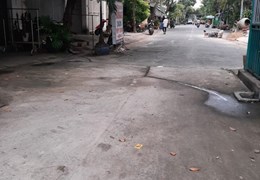 NHÀ MẶT TIỀN LÊ CAO LÃNG, PHÚ THẠNH TÂN PHÚ, MÀ GIÁ QUÁ DỄ THƯƠNG