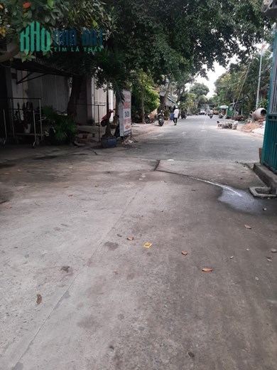 NHÀ MẶT TIỀN LÊ CAO LÃNG, PHÚ THẠNH TÂN PHÚ, MÀ GIÁ QUÁ DỄ THƯƠNG