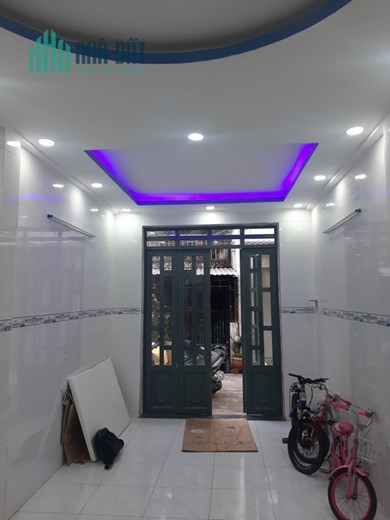 NHÀ MẶT TIỀN LÊ CAO LÃNG, PHÚ THẠNH TÂN PHÚ, MÀ GIÁ QUÁ DỄ THƯƠNG