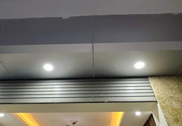 VẠN KIẾP NGÕ THẲNG TẮP 40M 4T MT6.5M GIÁ CHỈ 4.85 TỶ