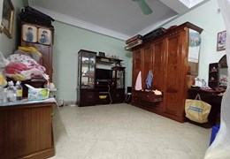 CHÍNH CHỦ CẦN BÁN NHÀ CẦU GIẤY HÀ NỘI