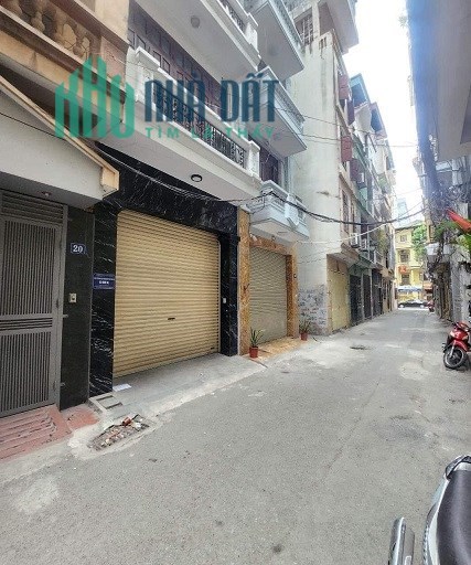 CHÍNH CHỦ CẦN BÁN NHÀ CẦU GIẤY HÀ NỘI