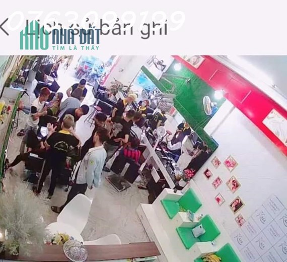 MÌNH CẦN SANG NHƯỢNG SALON HOẶC MẶT BẰNG TẠI ĐƯỜNG PHAN BỘI CHÂU, TP. VINH, NGHỆ AN