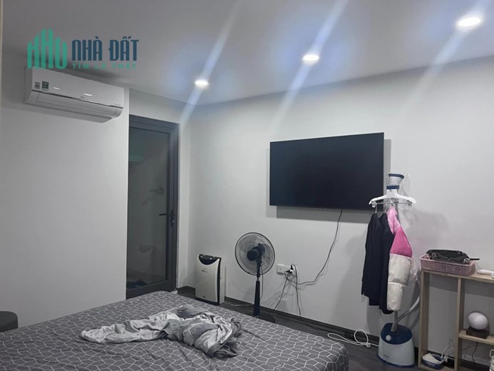 (QUÁ CHẤT ) Bán chung cư The Garden Hill 99 Trần Bình 100m 3PN Tặng NT view bể bơi hơn 3ty