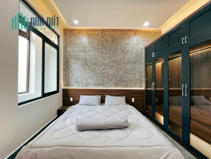 BẠN ĐÃ SẴN SÀNG ĐỂ CÓ MỘT NGÔI NHÀ MỚI ?