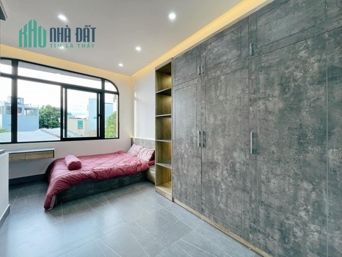 BẠN ĐÃ SẴN SÀNG ĐỂ CÓ MỘT NGÔI NHÀ MỚI ?